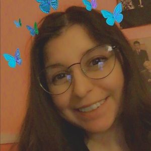 Meet your Posher, Kelsey